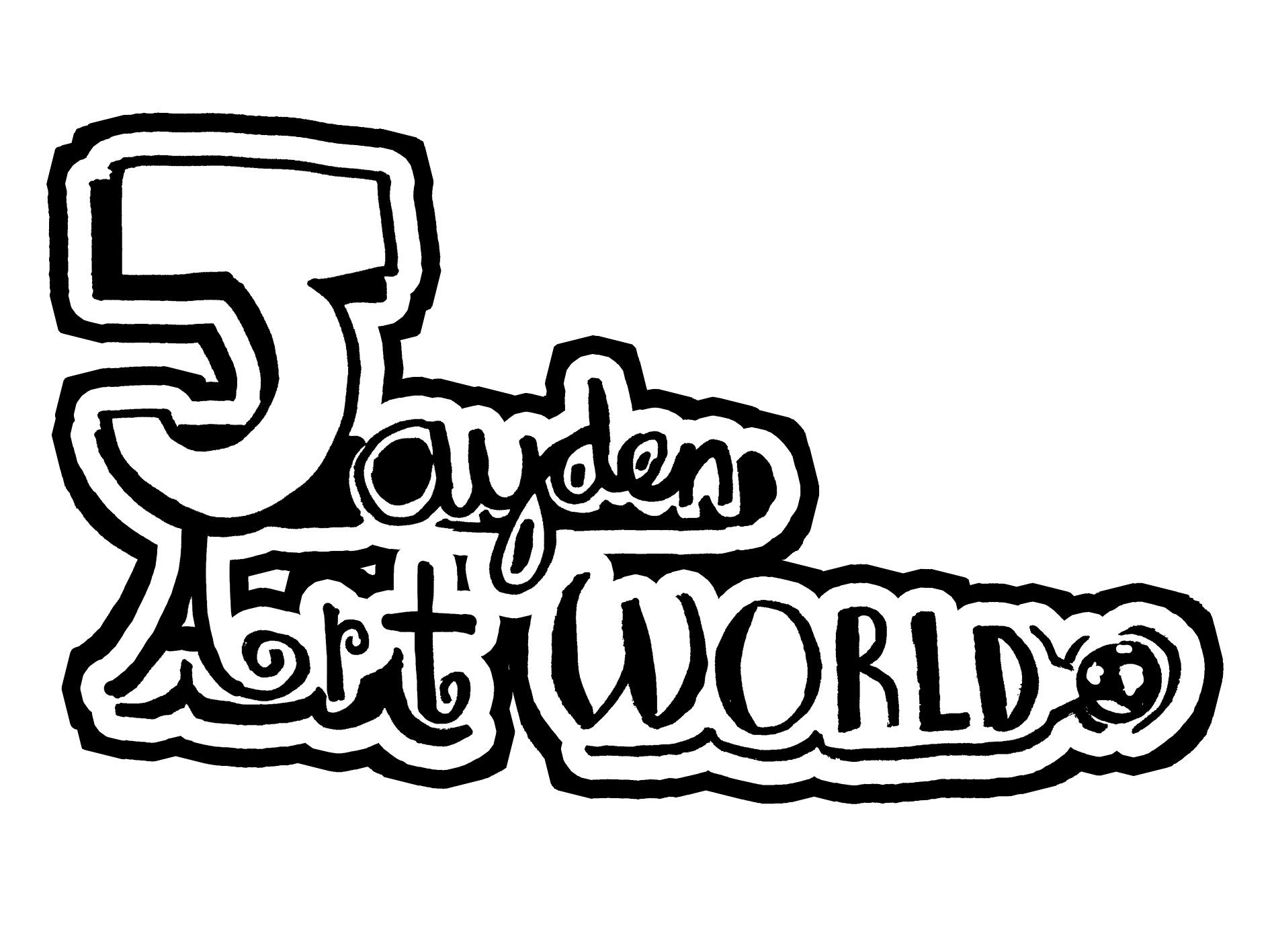 Jayden Art World