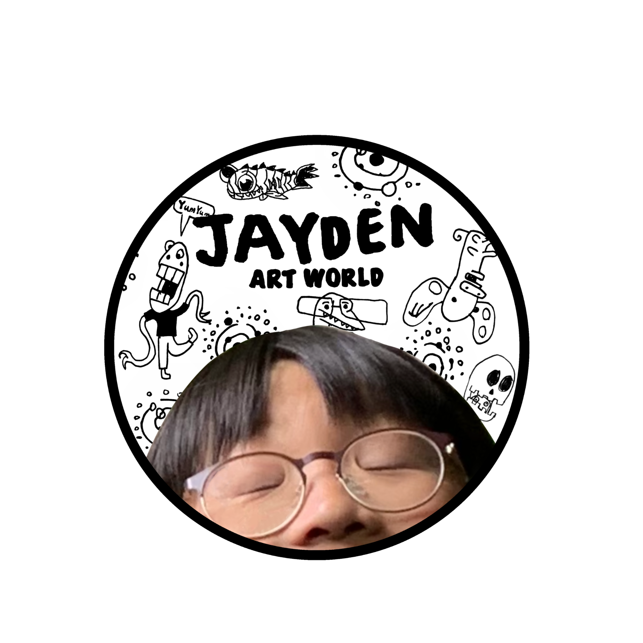 Jayden Art World