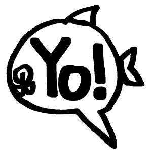 Yo!